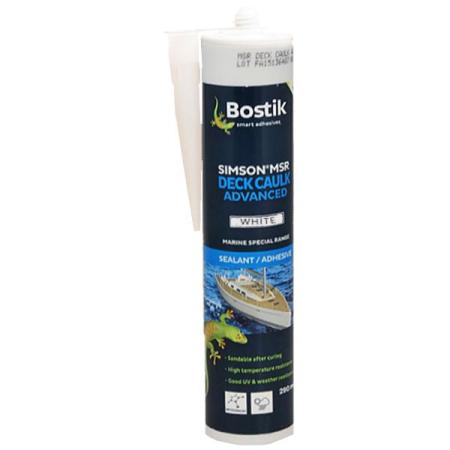 DC Fugenmasse Weiß 290 ml Kartusche (auf Anfrage)